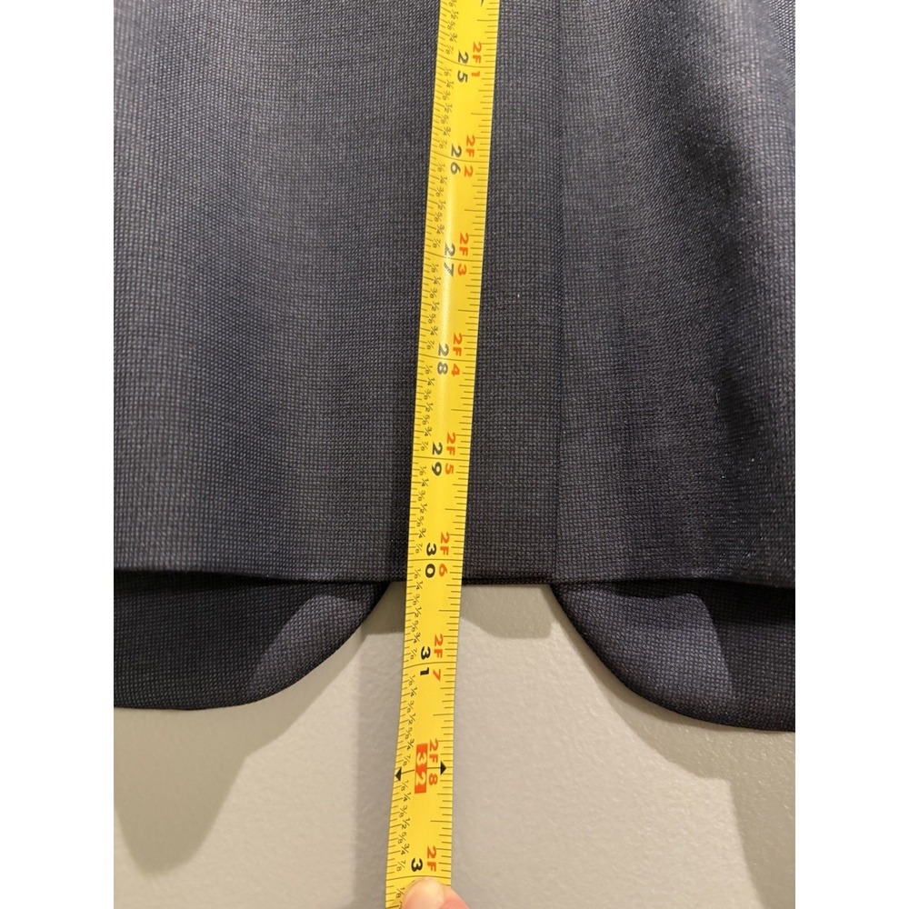 Brooks Brothers Men's Blazer Jacket 1818 Regent Vitale‎ Barberis Wool 46L - Picture 12 of 12